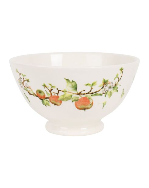 Bol pomme Collection rouge et vert - 75 cl