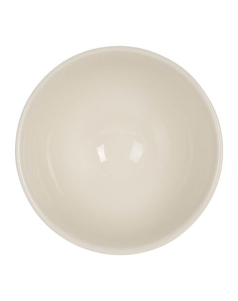 Bol pomme Collection rouge et vert - 75 cl