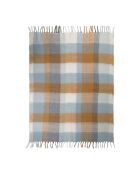 Plaid tartan Selestina multicolore - 170 x 130 cm