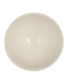 Bol cerf Collection blanc - 75 cl