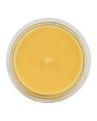 Bougie gourmande pomme poire jaune - 220 g