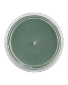 Bougie gourmande senteur vert menthe - 220 g