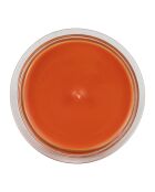 Bougie gourmande coing vanille orange ambré - 220 g