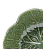 Coupelle Chou verte - 15x.6.5 cm