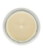 Bougie gourmande frangipane ivoire- 220 g