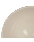 Bol pêche Collection orange - 75 cl
