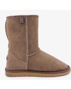 Bottes Platinum Stinger Lo taupe