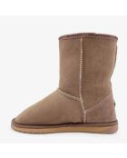 Bottes Platinum Stinger Lo taupe