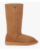 Bottes Platinum Stinger Hi marron