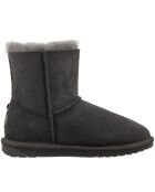 Bottines Ore anthracite