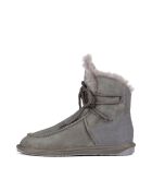 Bottines Coryline Lace anthracite