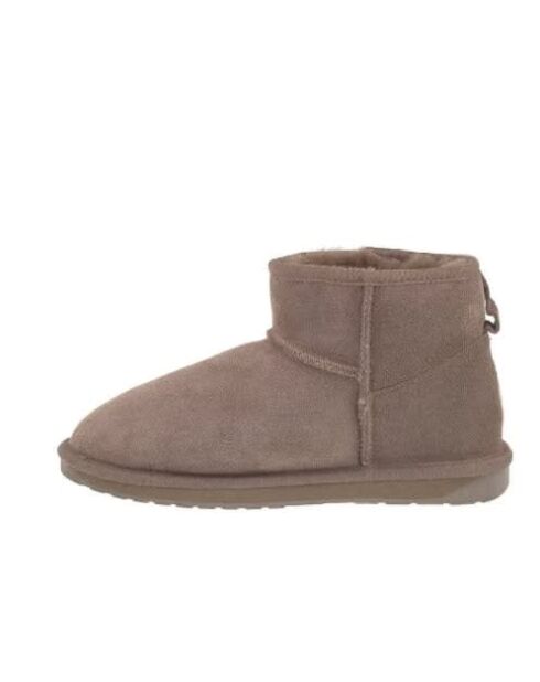 Bottines Original Stinger Micro anthracite