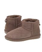 Bottines Original Stinger Micro anthracite