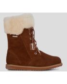 Bottes Shoreline camel