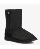 Bottes Platinum Stinger Lo noires