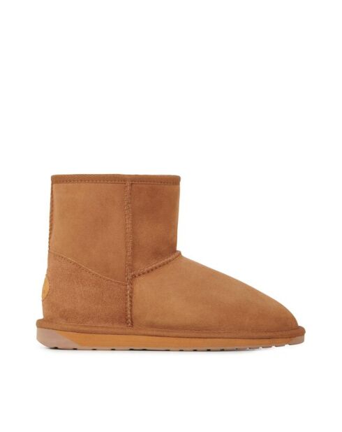 Bottines Original Stinger Mini marron