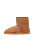 Bottines Original Stinger Mini marron