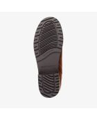 Bottes Pioneer camel