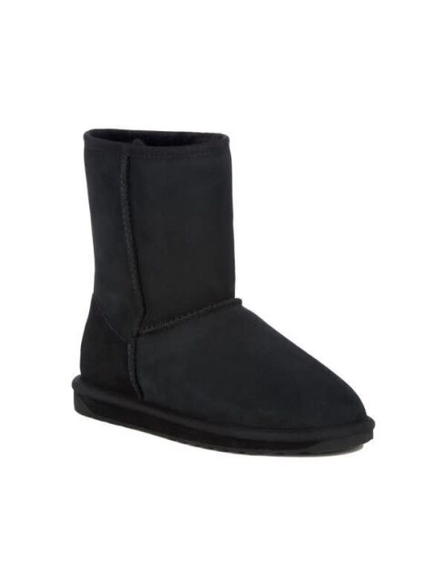 Bottes Original Stinger Lo noires