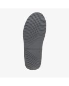Bottines Platinum Stinger Slim Mini anthracite