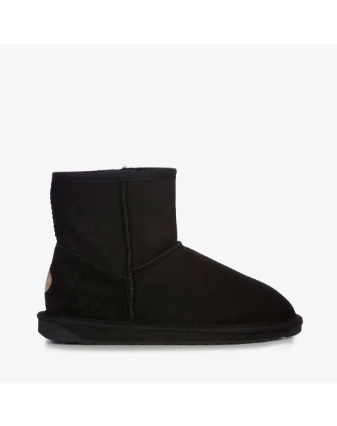 Bottines Original Stinger Mini noires
