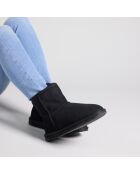 Bottines Original Stinger Mini noires