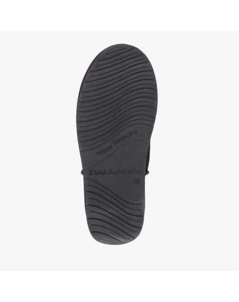 Bottines Original Stinger Mini noires