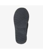Bottines Platinum Stinger Mini noires