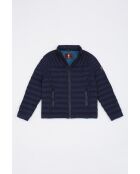Gaspard schwarze Langarmjacke