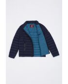 Gaspard schwarze Langarmjacke
