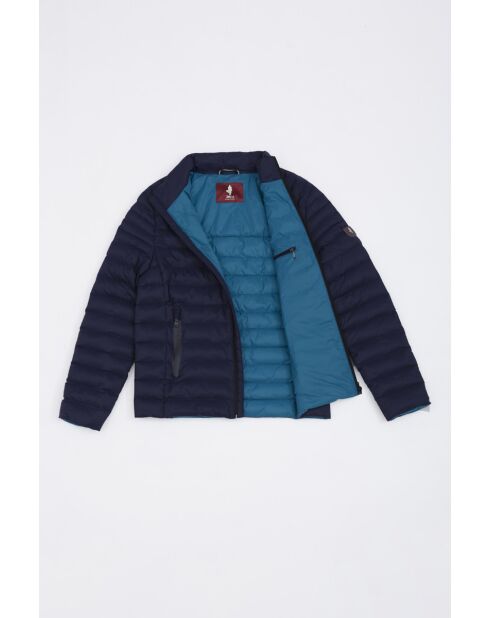 Gaspard schwarze Langarmjacke