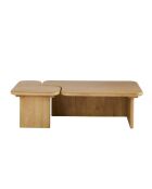 Tables basses Metropolis - 96 x 55 x 35 cm