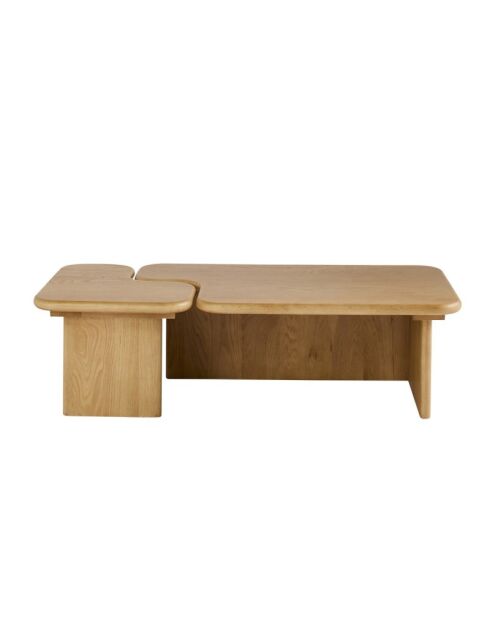 Tables basses Metropolis - 96 x 55 x 35 cm