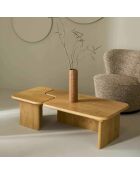 Tables basses Metropolis - 96 x 55 x 35 cm
