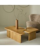 Tables basses Metropolis - 96 x 55 x 35 cm