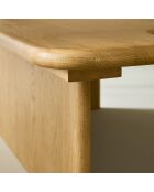 Tables basses Metropolis - 96 x 55 x 35 cm