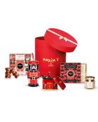 Coffret Douceurs sucrées