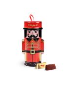 Le Groom Maxim's 10 Gianduja