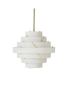 Lustre Sara - 50 x 50 x 45 cm