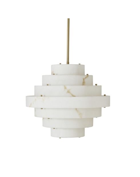 Lustre Sara - 50 x 50 x 45 cm
