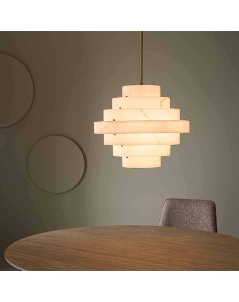 Lustre Sara - 50 x 50 x 45 cm