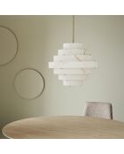 Lustre Sara - 50 x 50 x 45 cm