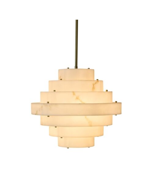 Lustre Sara - 50 x 50 x 45 cm
