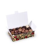 Ballotin assortiment 46 chocolats