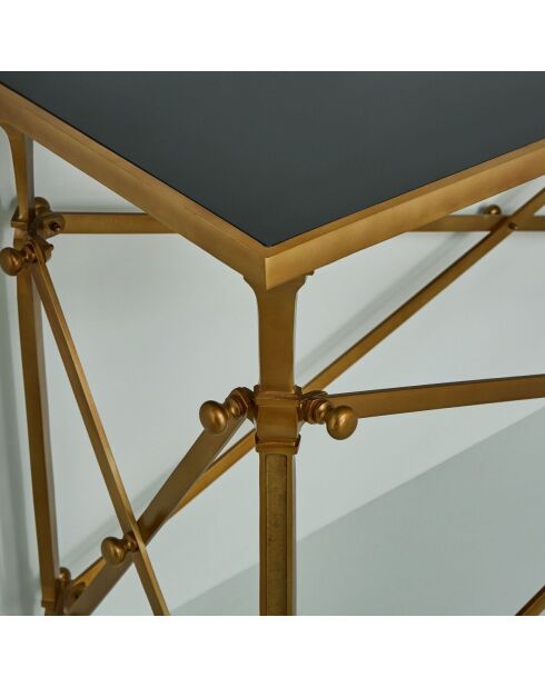 Console Pompadour - 142 x 42 x 76 cm