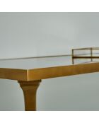 Console Pompadour - 142 x 42 x 76 cm