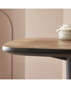 Table Bernard - 220 x 100 x 76 cm