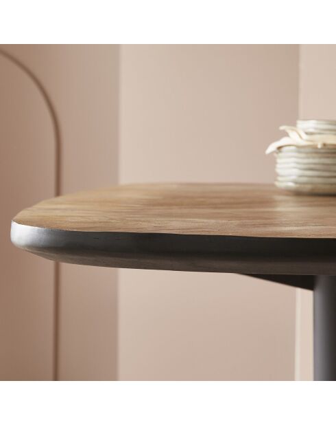 Table Bernard - 220 x 100 x 76 cm