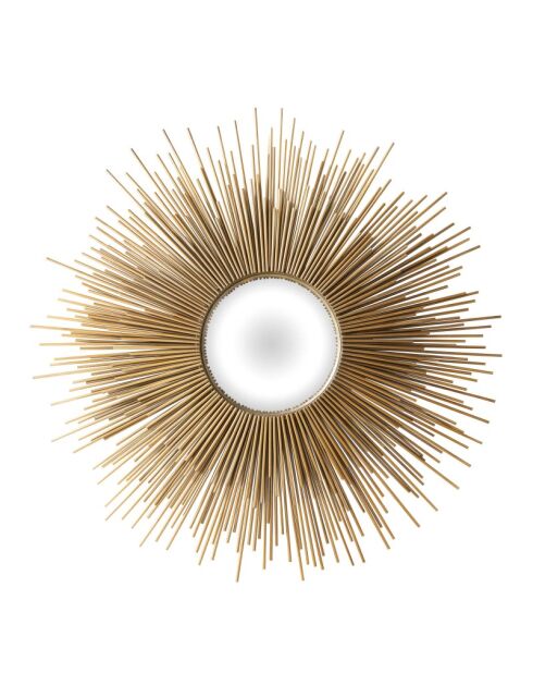 Miroir Beam - 100 x 5 x 100 cm