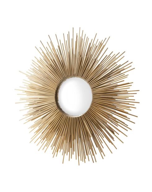 Miroir Beam - 100 x 5 x 100 cm